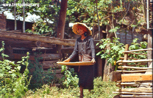 DS images - Vietnam 1993 