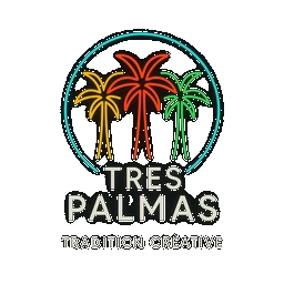 Logo Tres Palmas